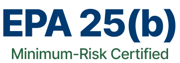 EPA 25(b) logo