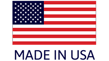 Made in the USA logo