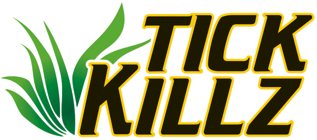 Tick Killz logo