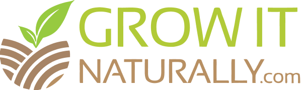 Grow it Naturally logo