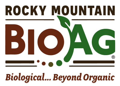 Rocky Mountain Bio Ag logo