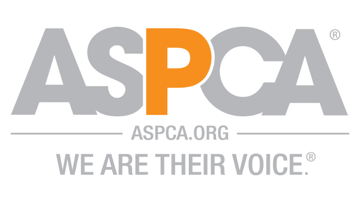 ASPCA logo