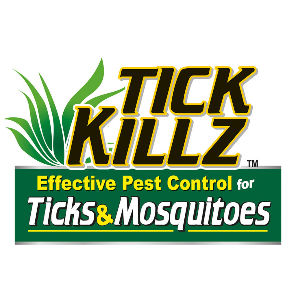 Tick Killz Profile Photo